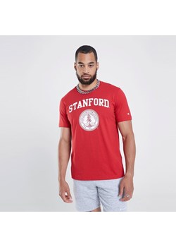 CHAMPION T-SHIRT CREWNECK T-SHIRT ze sklepu JD Sports  w kategorii T-shirty męskie - zdjęcie 166491266