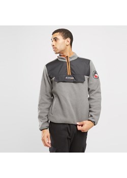 ELLESSE POLAR ZINCO OH JACKET GREY ze sklepu JD Sports  w kategorii Bluzy męskie - zdjęcie 166491908