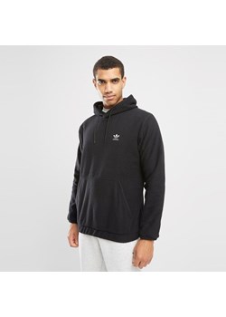 ADIDAS BLUZA Z KAPTUREM SHERPA OH HD BLK ze sklepu JD Sports  w kategorii Bluzy męskie - zdjęcie 166491916