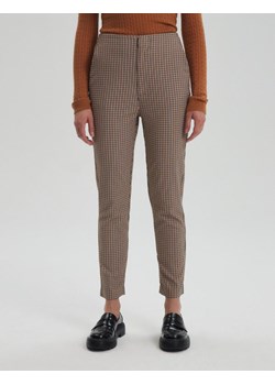 Spodnie CZERKI Kamel 34 ze sklepu Diverse w kategorii Spodnie damskie - zdjęcie 166495225
