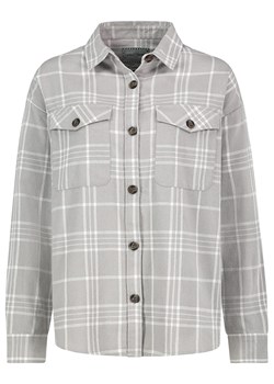 Eight2Nine Koszula w kolorze szaro-białym ze sklepu Limango Polska w kategorii Koszule damskie - zdjęcie 166495909