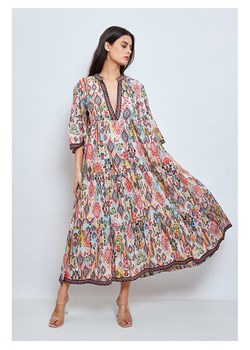 YYDS Sukienka ze wzorem ze sklepu Limango Polska w kategorii Sukienki - zdjęcie 166495965