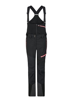 Ziener Spodnie narciarskie &quot;Tresa&quot; w kolorze czarnym ze sklepu Limango Polska w kategorii Spodnie damskie - zdjęcie 166496085