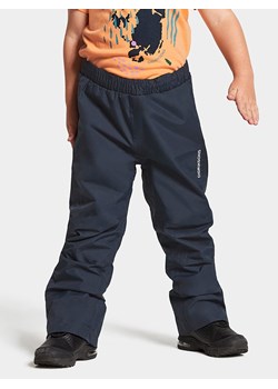 Didriksons Spodnie funkcyjne &quot;Idur&quot; w kolorze granatowym ze sklepu Limango Polska w kategorii Spodnie chłopięce - zdjęcie 166496117