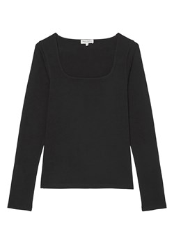 Marc O&apos;Polo Koszulka w kolorze czarnym ze sklepu Limango Polska w kategorii Bluzki damskie - zdjęcie 166499227