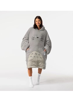 Totoro oodie ze sklepu Aloha from Deer w kategorii Bluzy damskie - zdjęcie 166499439