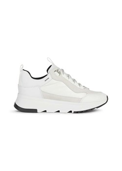 Geox sneakersy D FALENA B ABX C kolor biały D26HXC04622C1352 ze sklepu ANSWEAR.com w kategorii Buty sportowe damskie - zdjęcie 166504575