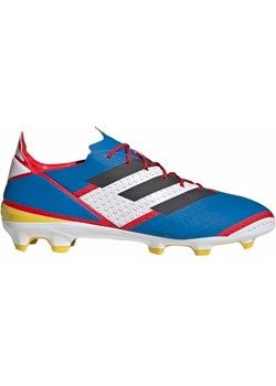 Buty piłkarskie, korki Gamemode Firm Ground Soccer Cleats Adidas ze sklepu SPORT-SHOP.pl w kategorii Buty sportowe męskie - zdjęcie 166505258