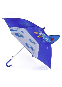 OUTLET Kolorowa Parasolka na deszczowe dni i słoneczne lato rakieta ze sklepu Sklep SOXO w kategorii Parasole - zdjęcie 166505996