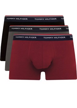 Tommy Hilfiger Bokserki 3-pack ze sklepu Gomez Fashion Store w kategorii Majtki męskie - zdjęcie 166514358