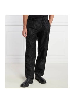 CALVIN KLEIN JEANS Spodnie TECHNICAl | Loose fit ze sklepu Gomez Fashion Store w kategorii Spodnie męskie - zdjęcie 166514588