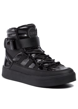 Sneakersy Colmar Evie Gloss 154 Black ze sklepu eobuwie.pl w kategorii Śniegowce damskie - zdjęcie 166516546