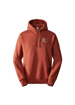 Bluza z kapturem The North Face OUTDOOR GRAPHIC HOODIE Męska ze sklepu a4a.pl w kategorii Bluzy męskie - zdjęcie 166529409