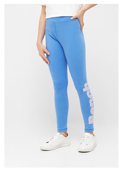Bench Legginsy w kolorze niebieskim ze sklepu Limango Polska w kategorii Spodnie dziewczęce - zdjęcie 166533246