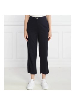 Persona by Marina Rinaldi Spodnie Plus size | Regular Fit ze sklepu Gomez Fashion Store w kategorii Spodnie damskie - zdjęcie 166533886
