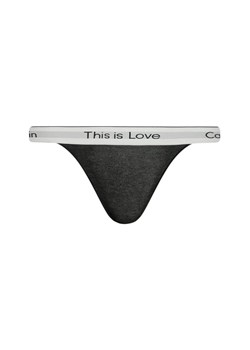 Calvin Klein Underwear Figi ze sklepu Gomez Fashion Store w kategorii Majtki damskie - zdjęcie 166544748