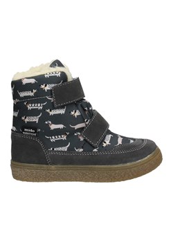 Trzewiki Mido Shoes ze sklepu Darbut w kategorii Buty zimowe dziecięce - zdjęcie 166545139
