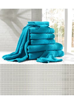 Komplet ręczników (10 części) ze sklepu bonprix w kategorii Ręczniki - zdjęcie 166545878
