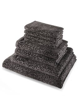 Ręczniki w cętki leoparda ze sklepu bonprix w kategorii Ręczniki - zdjęcie 166555539