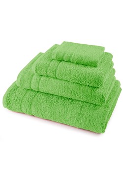 Ręczniki z miękkiego materiału ze sklepu bonprix w kategorii Ręczniki - zdjęcie 166562625