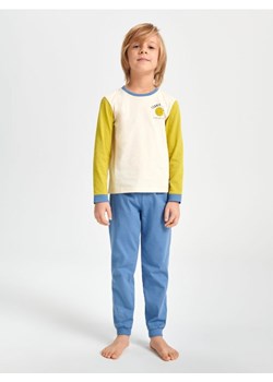 Sinsay - Piżama - wielobarwny ze sklepu Sinsay w kategorii Piżamy dziecięce - zdjęcie 166589759