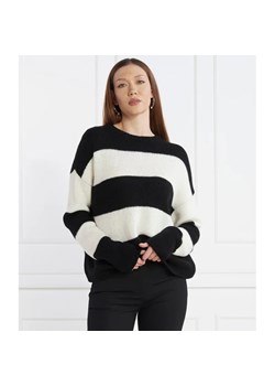 RIANI Wełniany sweter | Regular Fit ze sklepu Gomez Fashion Store w kategorii Swetry damskie - zdjęcie 166592175