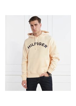 Tommy Hilfiger Bluza HILFIGER ARCHED | Regular Fit ze sklepu Gomez Fashion Store w kategorii Bluzy męskie - zdjęcie 166592177