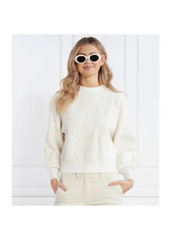Marella Sweter ISERNIA | Regular Fit ze sklepu Gomez Fashion Store w kategorii Swetry damskie - zdjęcie 166592189