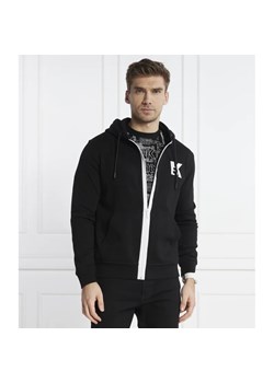 Karl Lagerfeld Bluza | Regular Fit ze sklepu Gomez Fashion Store w kategorii Bluzy męskie - zdjęcie 166592198