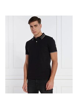 GUESS Polo | Regular Fit ze sklepu Gomez Fashion Store w kategorii T-shirty męskie - zdjęcie 166592217