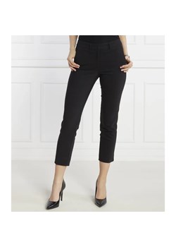 Marella Spodnie cygaretki MACARIO | Slim Fit ze sklepu Gomez Fashion Store w kategorii Spodnie damskie - zdjęcie 166592638