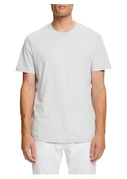 ESPRIT Koszulka w kolorze błękitnym ze sklepu Limango Polska w kategorii T-shirty męskie - zdjęcie 166604648
