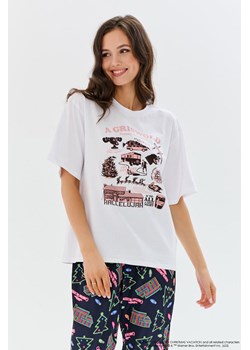 T-shirt The Griswolds S/M ze sklepu NAOKO w kategorii Bluzki damskie - zdjęcie 166604739