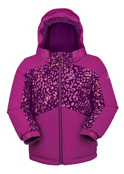 Kamik Kurtka narciarska &quot;Darcey&quot; w kolorze fioletowym ze sklepu Limango Polska w kategorii Kurtki dziewczęce - zdjęcie 166609109