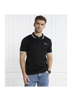 Karl Lagerfeld Polo | Regular Fit ze sklepu Gomez Fashion Store w kategorii T-shirty męskie - zdjęcie 166609209