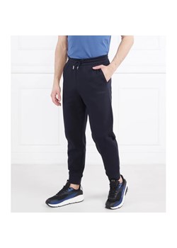 Armani Exchange Spodnie dresowe | Regular Fit ze sklepu Gomez Fashion Store w kategorii Spodnie męskie - zdjęcie 166609689