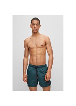 Hugo Bodywear Szorty kąpielowe HAITI | Regular Fit ze sklepu Gomez Fashion Store w kategorii Kąpielówki - zdjęcie 166613419