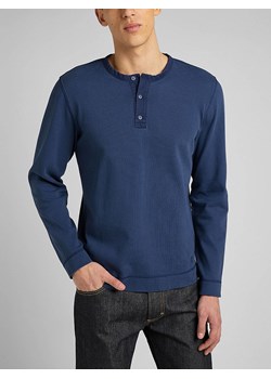 Lee Koszulka w kolorze niebieskim ze sklepu Limango Polska w kategorii T-shirty męskie - zdjęcie 166613957