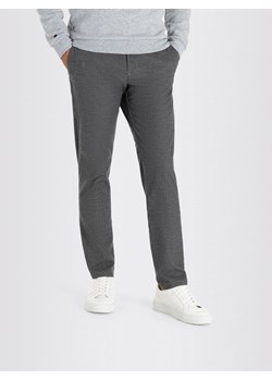 MAC Spodnie &quot;Lennox&quot; w kolorze szarym ze sklepu Limango Polska w kategorii Spodnie męskie - zdjęcie 166614017
