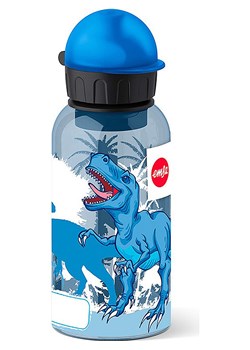 Emsa Bidon &quot;Kids Tritan&quot; w kolorze niebieskim - 400 ml ze sklepu Limango Polska w kategorii Bidony i butelki - zdjęcie 166622856