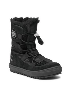 Primigi Śniegowce GORE-TEX 4938011 M Czarny ze sklepu MODIVO w kategorii Buty zimowe dziecięce - zdjęcie 166623945