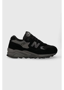 New Balance sneakersy MT580RGR kolor czarny ze sklepu ANSWEAR.com w kategorii Buty sportowe męskie - zdjęcie 166624966