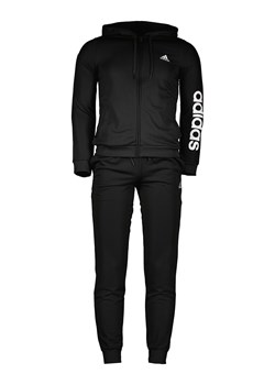 adidas Dres w kolorze czarnym ze sklepu Limango Polska w kategorii Dresy damskie - zdjęcie 166626238