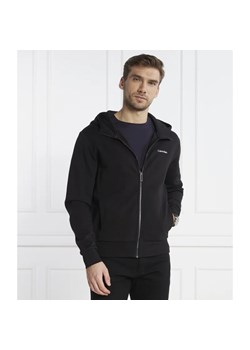 Calvin Klein Bluza | Regular Fit ze sklepu Gomez Fashion Store w kategorii Bluzy męskie - zdjęcie 166630245