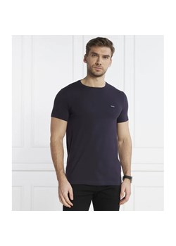 Calvin Klein T-shirt | Slim Fit ze sklepu Gomez Fashion Store w kategorii T-shirty męskie - zdjęcie 166630246
