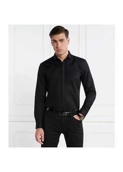 HUGO Koszula Ketran | Slim Fit ze sklepu Gomez Fashion Store w kategorii Koszule męskie - zdjęcie 166630248