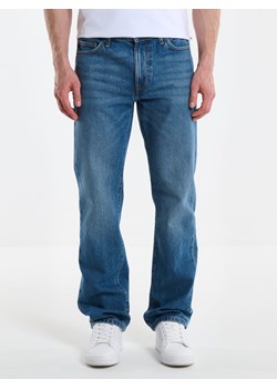 Spodnie jeans męskie Trent 436 ze sklepu Big Star w kategorii Jeansy męskie - zdjęcie 166630685