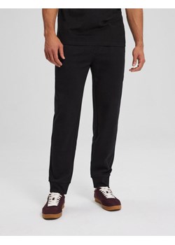 Spodnie Dresowe RETS 241 Czarny M ze sklepu Diverse w kategorii Spodnie męskie - zdjęcie 166634186