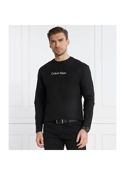 Calvin Klein Longsleeve | Regular Fit ze sklepu Gomez Fashion Store w kategorii T-shirty męskie - zdjęcie 166634648