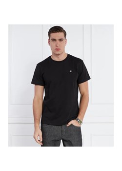 CALVIN KLEIN JEANS T-shirt | Regular Fit ze sklepu Gomez Fashion Store w kategorii T-shirty męskie - zdjęcie 166646766